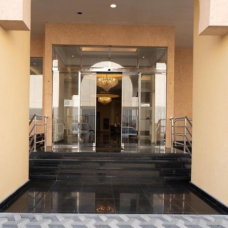 Apartamento Dyafa Luxury Al Khobar Exterior foto