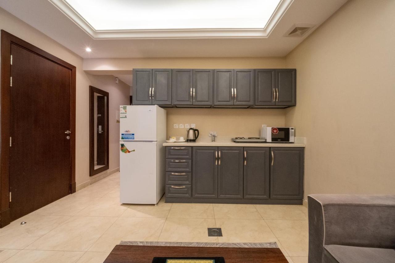 Apartamento Dyafa Luxury Al Khobar Exterior foto