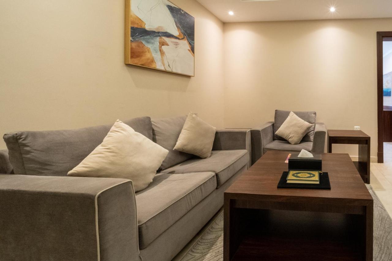Apartamento Dyafa Luxury Al Khobar Exterior foto